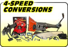 4-Speed Conversions