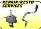 Repair Resto Services