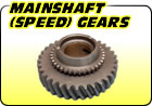 Speed (Mainshaft) Gears