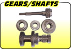 Gears/Shafts