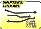 Shifters/Linkage