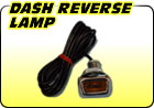 Dash Reverse Lamp
