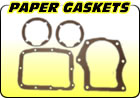 Paper Gaskets