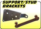 Support / Stud Brackets