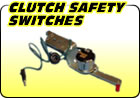 Clutch Safety Switches