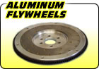 Aluminum Flywheels