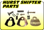 Hurst Shifter Parts