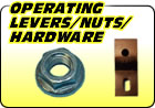 Levers / Nuts / Hardware