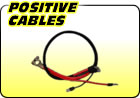 Positve Cables