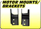 Motor Mounts / Brackets
