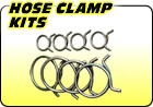 Hose Clamp Kits
