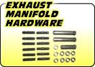Exhaust Manifold Hardware