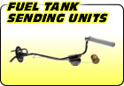 Fuel Tank Sending Units