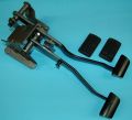 CPA65C-PB 1965-68 C-BODY CLUTCH/BRAKE PEDAL ASSEMBLY POWER BRAKE RECONDITIONED