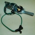 CS2947857 CLUTCH PEDAL SAFETY SWITCH 1970 B-BODY, REBUILT---REBUILDABLE CORE REQUIRED
