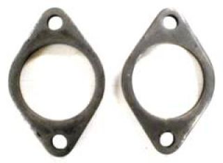 EXH-F250 EXHAUST MANIFOLD FLANGE FOR 2.50" PIPE