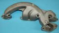 EXH2863409L BIG BLOCK 383-440 HP EXHAUST MANIFOLD 1968 1969 C-BODY LEFT SIDE ONLY