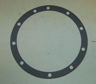 MG81 8 3/4 DIFFERENTIAL GASKET