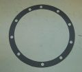 MG81 8 3/4 DIFFERENTIAL GASKET