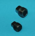 PP-DF MAGNETIC DRAIN/FILL PLUGS ALL A833