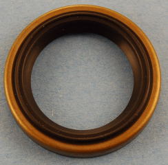 PS733 BEARING RETAINER PINION SEAL 1966-72 18 SPLINE TRANSMISSIONS