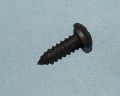 SBBS-2 SHIFTER BOOT SCREW ALL MODELS