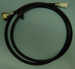 SC646 SPEEDOMETER CABLE 1968 & UP A/B/E BODY CARS NOS/NS1