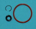 SSK SPEEDOMETER PINION ADAPTER SEAL KIT 1966 & UP