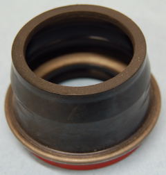 TS925 TAILSHAFT SEAL 1966-67 A-BODY 26 SPLINE OUTPUT TRANSMISSIONS