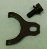 SPA-C SPEEDOMETER PINION ADAPTER CLAMP & BOLT 1966 UP
