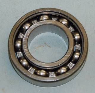 B194 TAILSHAFT BEARING, 1964-65 FLANGE-STYLE A833, 1962-64 727 TORQUEFLITE, SOME 1965-91 NP435