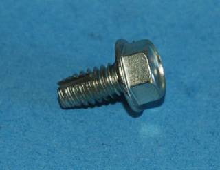 DCB-SB STARTER SEAL TO DUST COVER SELF-TAPPING SCREW SMALL BLOCK