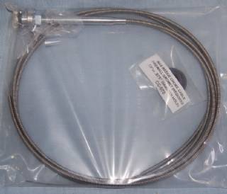 MWCC MAX WEDGE CHOKE CABLE ASSEMBLY