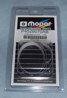 MOPAR PERFORMANCE Timing Tape P4529070AB