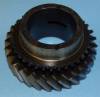 3G247R THIRD GEAR 29 TOOTH LATE 1970-UP 23 SPLINE GOOD USED