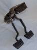 CPA63A 1963-66 A-BODY CLUTCH/BRAKE PEDAL ASSEMBLY RECONDITIONED