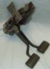 CPA67A 1967-69 A-BODY CLUTCH/BRAKE PEDAL ASSEMBLY RECONDITIONED