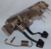 CPA71B 1971-72 B-BODY CLUTCH/BRAKE PEDAL ASSEMBLY RECONDITIONED