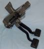 CPA75A 1975-76 A-BODY CLUTCH/BRAKE PEDAL ASSEMBLY RECONDITIONED