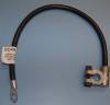 NBC-BC48 NEGATIVE BATTERY CABLE 1966 TO EARLY 1968 HEMI B-BODY