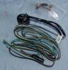P3690152 MOPAR PERFORMANCE ELECTRONIC IGNITION WIRING HARNESS