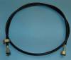 SC664 SPEEDOMETER CABLE 1966-67 A & B BODY