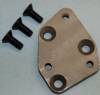 SMP399 SHIFTER MOUNTING PLATE (INLAND SHIFTER) 1966 A-BODY RECONDITIONED ORIGINAL