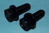 TMB TRANSMISSION MOUNT TO TAILSHAFT BOLTS, PAIR